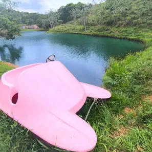 Lote/Terreno à venda, 600m² no Águas de Igaratá, Igaratá