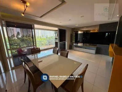 Apartamento com 3 Quartos à venda, 112m² no Parque Iracema, Fortaleza