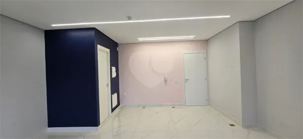 Sala Comercial para alugar, 40m² no Vila Matilde, São Paulo