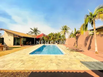 Casa com 4 Quartos à venda, 450m² no Centro, São José do Rio Preto