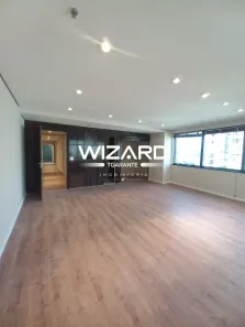 Sala Comercial para alugar, 223m² no Alphaville Centro Industrial e Empresarial/Alphaville., Barueri