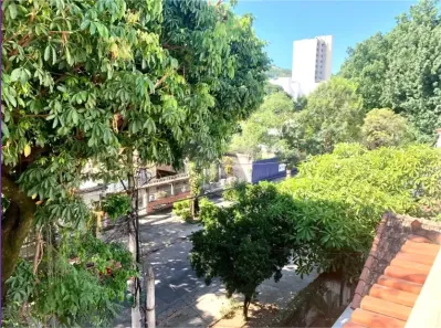 Casa com 4 Quartos à venda, 295m² no Grajaú, Rio de Janeiro