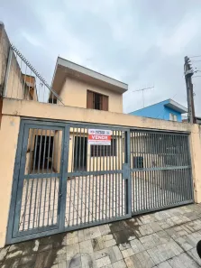 Sobrado com 4 Quartos à venda, 93m² no Jardim Santo Elias, São Paulo