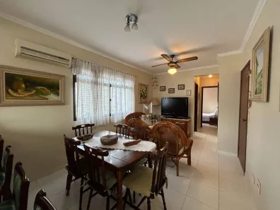 Apartamento com 2 Quartos à venda, 70m² no Enseada, Guarujá
