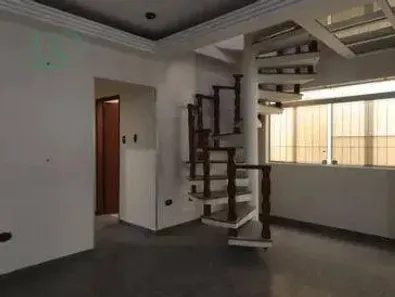 Sobrado com 3 Quartos à venda, 215m² no Parque São Jorge, São Paulo