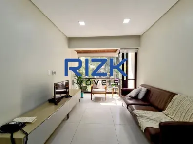 Flat com 2 Quartos à venda, 62m² no Cerqueira César, São Paulo