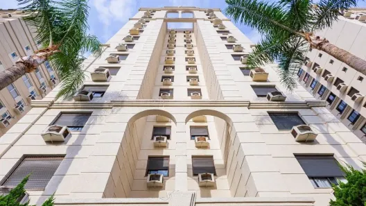 Apartamento com 3 Quartos à venda, 96m² no Passo da Areia, Porto Alegre
