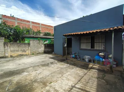 Lote/Terreno à venda, 603m² no Setor Tradicional, Brasília