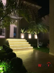 Sobrado com 4 Quartos à venda, 570m² no Vila Oliveira, Mogi das Cruzes
