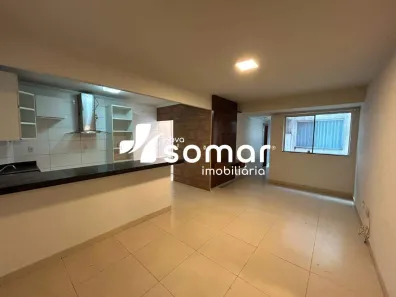Apartamento com 3 Quartos à venda, 94m² no Santo Antônio, Divinópolis