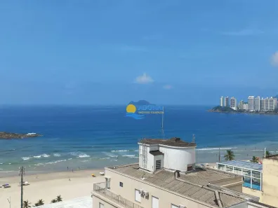 Apartamento com 1 Quarto à venda, 60m² no Pitangueiras, Guarujá