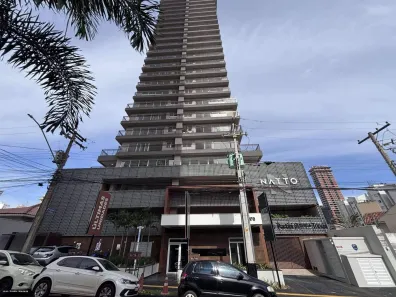 Apartamento com 3 Quartos à venda, 88m² no Setor Bueno, Goiânia