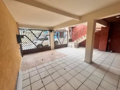 Sobrado com 3 Quartos para alugar, 160m² no Jardim Bonfiglioli, São Paulo
