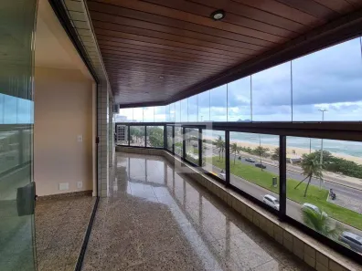 Apartamento com 4 Quartos à venda, 172m² no Barra da Tijuca, Rio de Janeiro