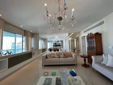 Apartamento com 3 Quartos à venda, 429m² no Barra da Tijuca, Rio de Janeiro