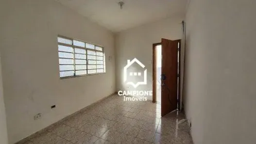 Casa com 1 Quarto à venda, 62m² no Vila Aurora (Zona Norte), São Paulo