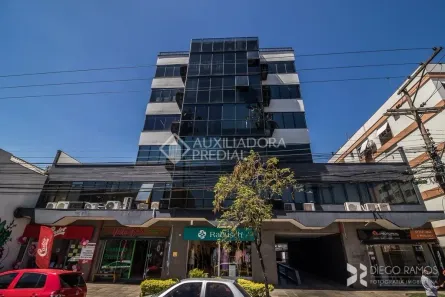 Sala Comercial para alugar, 272m² no Menino Deus, Porto Alegre