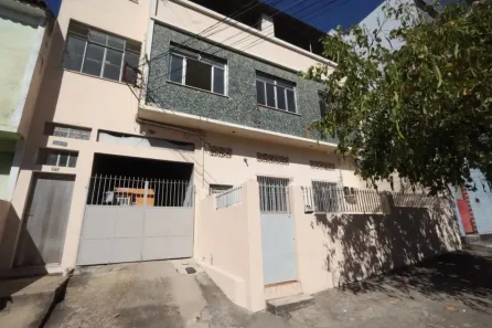 Prédio Residencial à venda, 279m² no Ramos, Rio de Janeiro