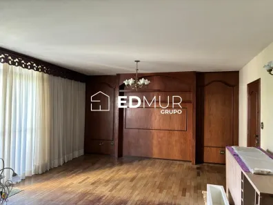 Apartamento com 3 Quartos à venda, 242m² no Vila Assunção, Santo André