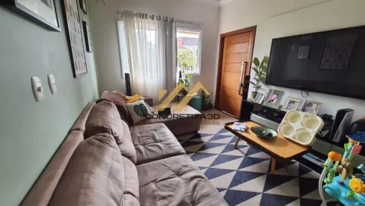 Casa de Condomínio com 3 Quartos à venda, 235m² no Jardim Residencial Alto de Itaici, Indaiatuba
