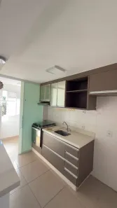Apartamento com 2 Quartos à venda, 58m² no Parque São Luís, Taubaté