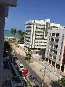 Apartamento com 1 Quarto à venda, 35m² no Cruz das Almas, Maceió