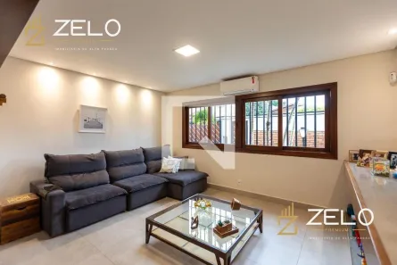Casa com 3 Quartos à venda, 176m² no Jardim Flamboyant, Campinas