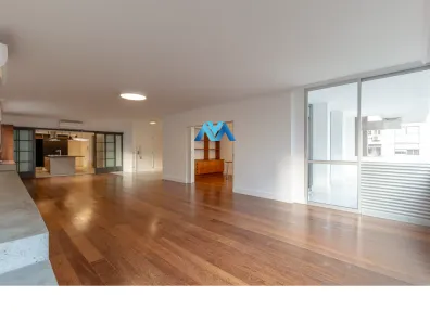Apartamento com 3 Quartos à venda, 270m² no Higienópolis, São Paulo