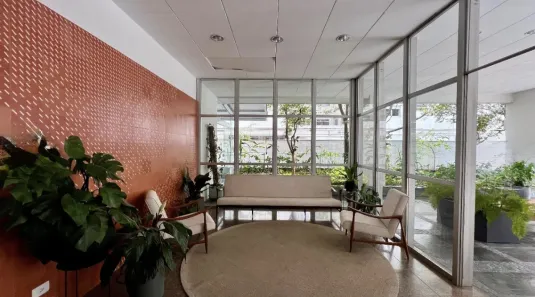 Apartamento com 2 Quartos à venda, 80m² no Pinheiros, São Paulo
