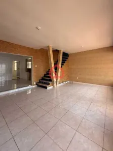 Casa de Condomínio com 4 Quartos à venda, 206m² no Freguesia (Jacarepaguá), Rio de Janeiro