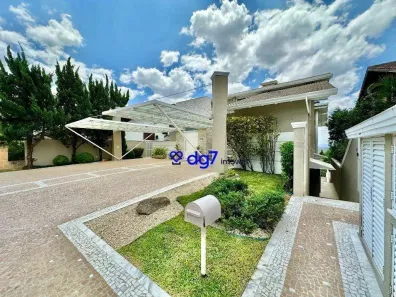 Casa de Condomínio com 4 Quartos à venda, 450m² no Pousada dos Bandeirantes, Carapicuíba