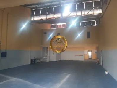 Galpão/Depósito/Armazém para alugar, 400m² no Casa Grande, Diadema