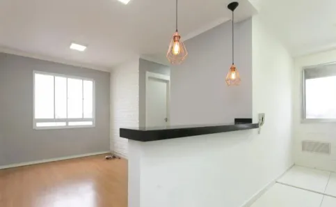 Apartamento com 2 Quartos à venda, 45m² no Itaquera, São Paulo