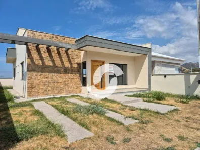 Casa de Condomínio com 2 Quartos à venda, 82m² no Pindobas, Maricá