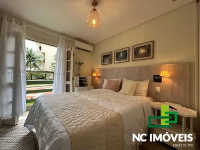 Apartamento com 2 Quartos à venda, 64m² no Tabatinga, Caraguatatuba