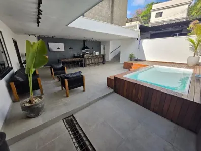 Casa com 3 Quartos à venda, 256m² no Santa Clara, Barra Mansa