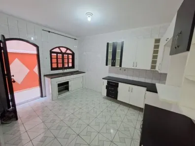 Sobrado com 3 Quartos à venda, 100m² no Jardim Nélia, São Paulo