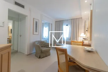 Flat com 1 Quarto à venda, 32m² no Jardim Paulista, São Paulo
