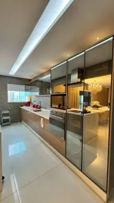 Apartamento com 3 Quartos à venda, 138m² no Marco, Belém