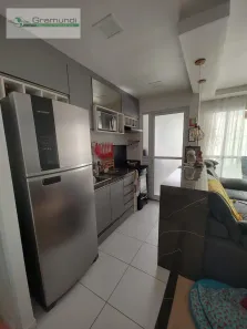 Apartamento com 3 Quartos à venda, 86m² no Vila Dom Pedro I, São Paulo