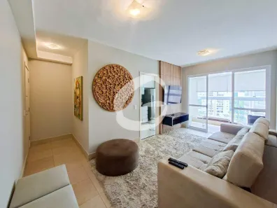 Apartamento com 2 Quartos para alugar, 79m² no Vila da Serra, Nova Lima
