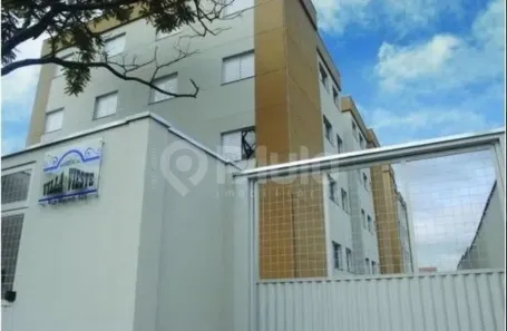 Apartamento com 2 Quartos à venda, 54m² no Glebas Califórnia, Piracicaba