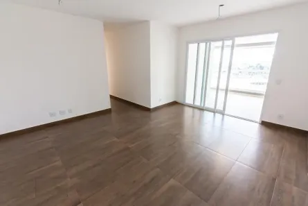 Apartamento com 3 Quartos à venda, 100m² no Barra Funda, São Paulo