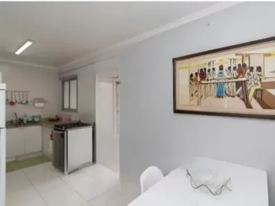 Apartamento com 4 Quartos à venda, 150m² no Campo Belo, São Paulo