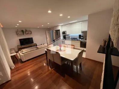 Apartamento com 2 Quartos à venda, 89m² no Vila Mascote, São Paulo