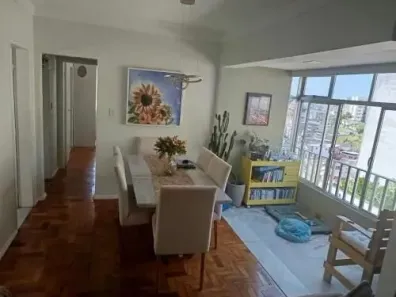 Apartamento com 2 Quartos à venda, 90m² no Nazaré, Salvador