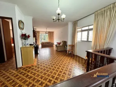 Sobrado com 3 Quartos à venda, 242m² no Vila Gomes, São Paulo