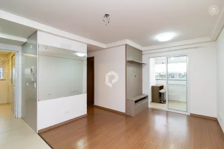 Apartamento com 2 Quartos à venda, 59m² no Boa Vista, Curitiba