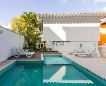 Casa com 4 Quartos à venda, 420m² no Jardim das Bandeiras, São Paulo