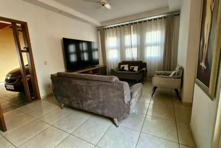Casa com 2 Quartos à venda, 194m² no Jardim Santa Genebra, Campinas